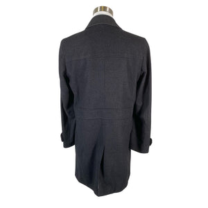 Unisex Tommy Hilfiger - Villane mantel, suurus XXL - Hall (2)