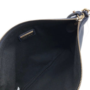 Unisex Coccinelle - Õlakott, suurus Midi - Sinine (3)