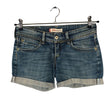Unisex Levi's - Teksast lühikesed püksid, suurus W28 - Sinine ()