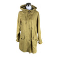Unisex Santarelli - Jope, suurus 32 - Roheline ()