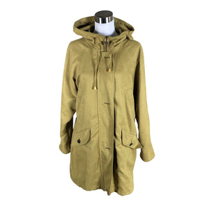 Unisex Santarelli - Jope, suurus 32 - Roheline (1)