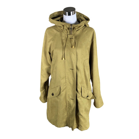 Unisex Santarelli - Jope, suurus 32 - Roheline ()