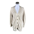 Unisex COS - Kardigan, suurus 34 - Beige ()