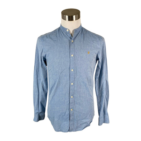 Unisex Farah - Triiksärk, suurus S - Helesinine ()