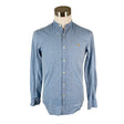 Unisex Farah - Triiksärk, suurus S - Helesinine ()