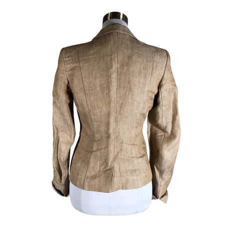 Unisex Riani - Jakk, suurus 36 - Beige (2)