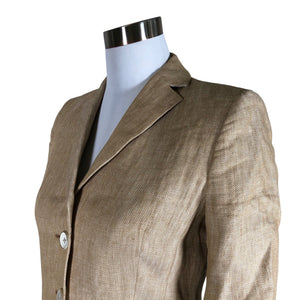 Unisex Riani - Jakk, suurus 36 - Beige (3)