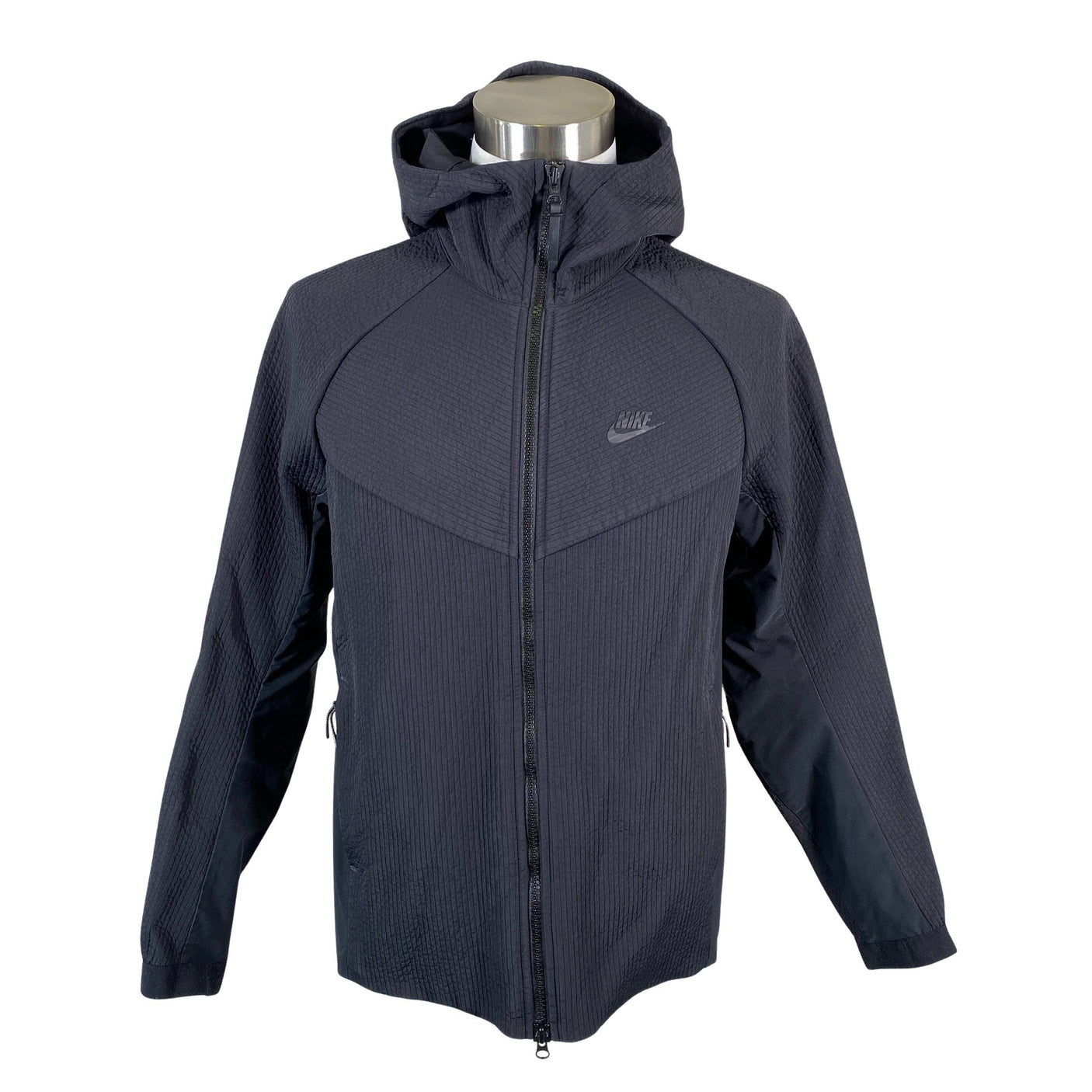 Unisex Nike - Jope, suurus M - Must (1)