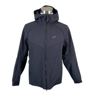 Unisex Nike - Jope, suurus M - Must (1)