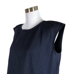Unisex Gauhar - Mitteveniv kleit, suurus 34 - Sinine (3)