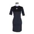 Unisex Nike - Trikotaažist kleit, suurus 38 - Hall ()
