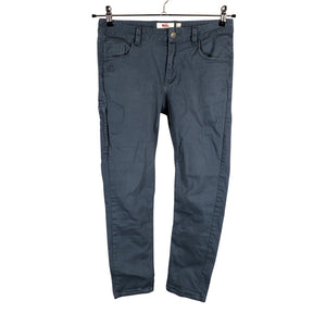 Unisex Fjällräven - Chino-püksid, suurus 38 - Sinine (1)
