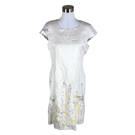 Unisex Mosaic - Jakk, suurus 42 - Lilla ()