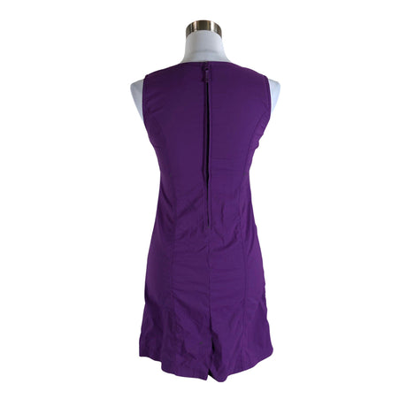 Unisex Warmpeace - Mitteveniv kleit, suurus 36 - Lilla (2)