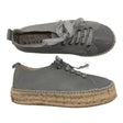 Unisex Manebi - Tennised, suurus 38 - Hall ()