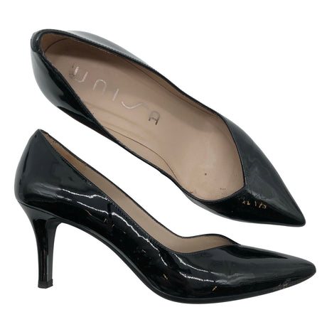Unisex Unisa - Kontsakingad, suurus 37 - Must ()