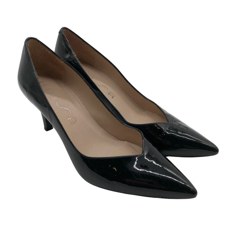 Unisex Unisa - Kontsakingad, suurus 37 - Must (2)