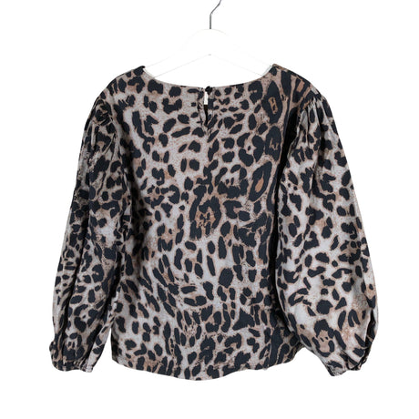 Unisex LMTD - Pluus, suurus 146 - 152 - Pruun (2)