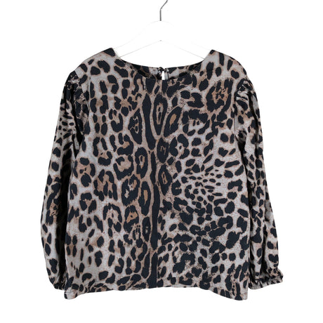 Unisex LMTD - Pluus, suurus 146 - 152 - Pruun ()