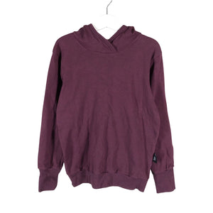 Unisex Melli - Dressipluus, suurus 110 - 116 - Lilla (1)