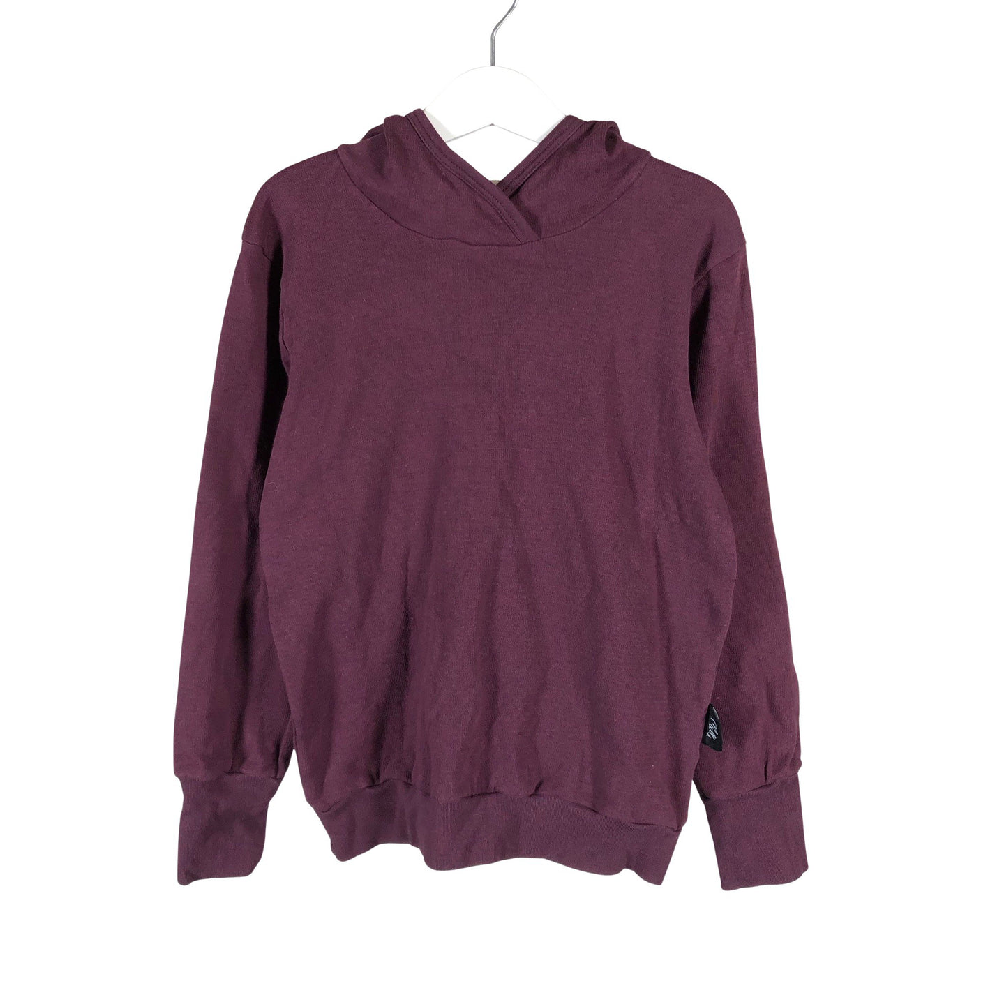 Unisex Melli - Dressipluus, suurus 110 - 116 - Lilla (1)