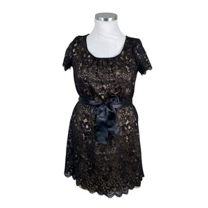 Unisex Easy Wear - Pidulik kleit, suurus 44 - Must (1)