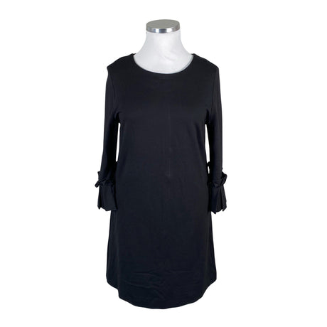 Unisex More&More - Trikotaažist kleit, suurus 44 - Must ()