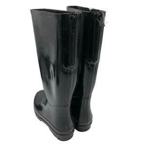 Unisex Vagabond - Kummikud, suurus 38 - Must (2)