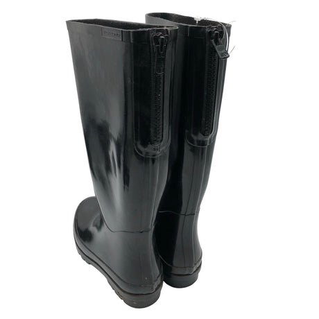 Unisex Vagabond - Kummikud, suurus 38 - Must (2)