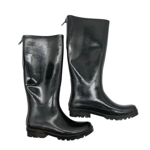 Unisex Vagabond - Kummikud, suurus 38 - Must (1)