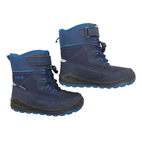 Unisex Kamik - Talvejalanõud, suurus 33 - Sinine ()