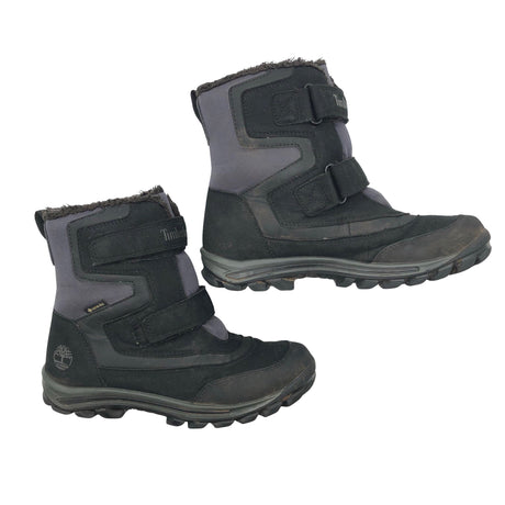 Unisex Timberland - Talvejalanõud, suurus 36 - Must ()
