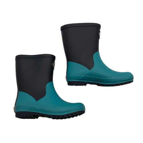 Unisex Didriksons - Kummikud, suurus 29 - Sinine ()