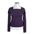 Unisex Cora Kemperman - Kampsun, suurus 42 - Lilla ()