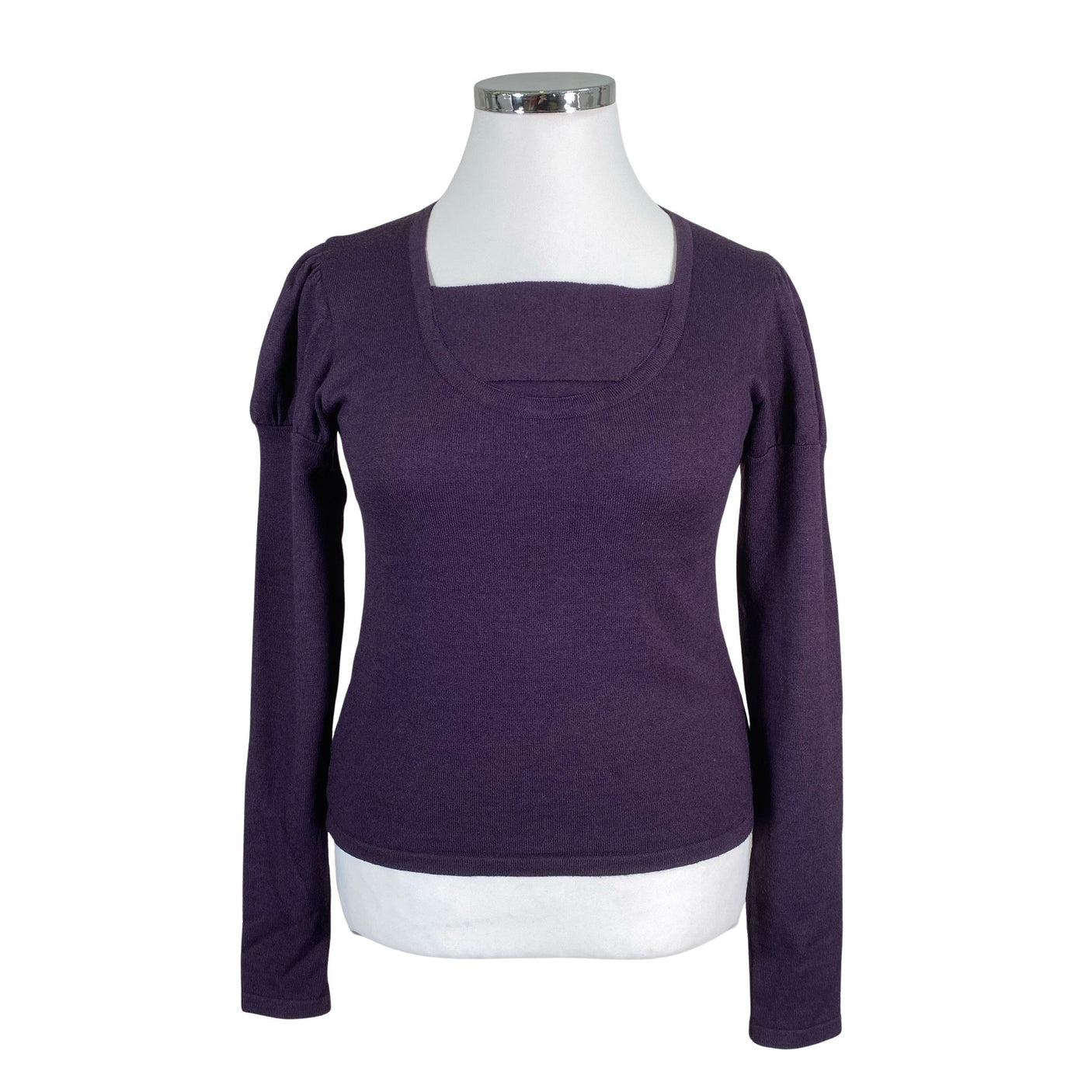 Unisex Cora Kemperman - Kampsun, suurus 42 - Lilla (1)