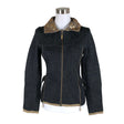 Unisex Eva & Claudi - Kardigan, suurus 38 - Must ()