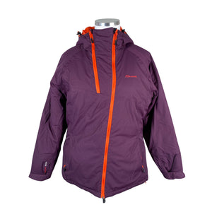 Unisex Kilmanock - Talvejope, suurus 42 - Lilla (1)