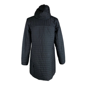 Unisex Jack Wolfskin - Õhem talvejope, suurus 40 - Must (2)