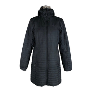 Unisex Jack Wolfskin - Õhem talvejope, suurus 40 - Must (1)