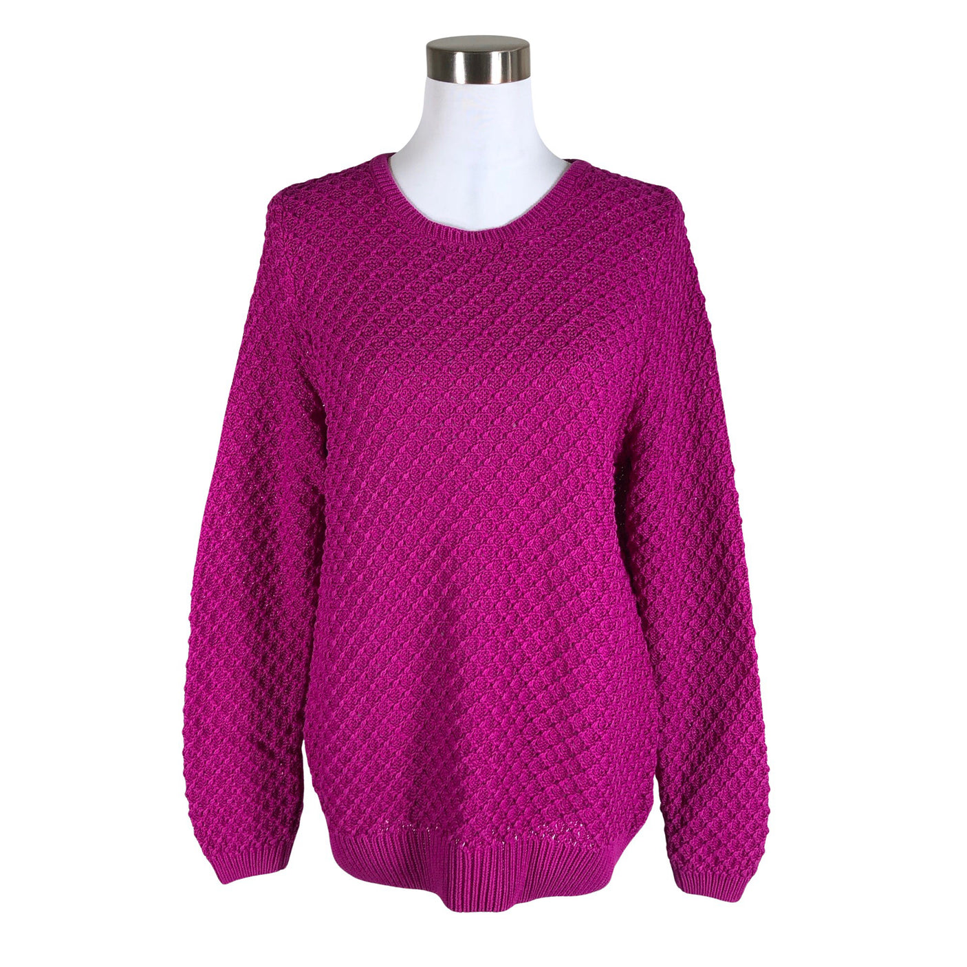 Unisex Days Like This - Kampsun, suurus 40 - Lilla (1)