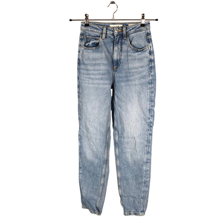 Unisex Guess - Teksad, suurus W24 - Helesinine ()