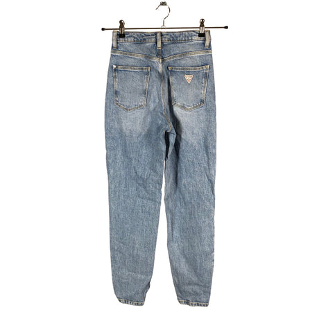 Unisex Guess - Teksad, suurus W24 - Helesinine (2)