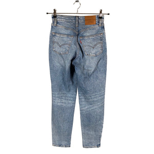 Unisex Levi's - Teksad, suurus W24 - Helesinine (2)