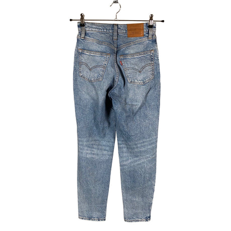 Unisex Levi's - Teksad, suurus W24 - Helesinine (2)
