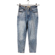Unisex Levi's - Teksad, suurus W24 - Helesinine ()