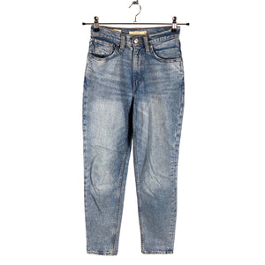 Unisex Levi's - Teksad, suurus W24 - Helesinine (1)