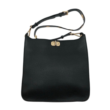 Unisex Michael Kors - Õlakott, suurus Midi - Must ()