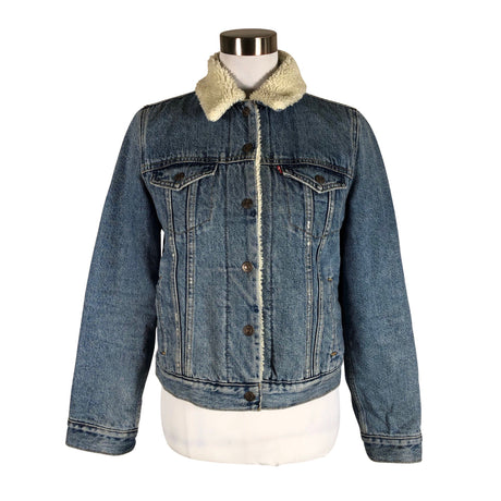 Unisex Levi's - Teksatagi, suurus 34 - Helesinine ()