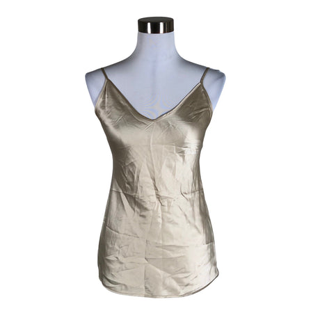 Unisex MaxMara - Topp, suurus 34 - Beige ()