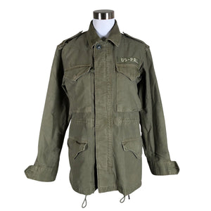 Unisex Polo Ralph Lauren - Jope, suurus 34 - Roheline (1)